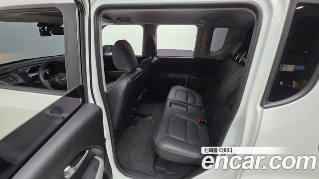 Kia RAY 2024 — photo 16