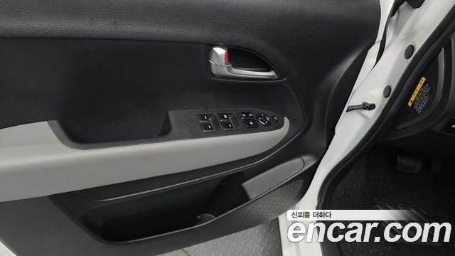 Kia RAY 2024 — photo 27