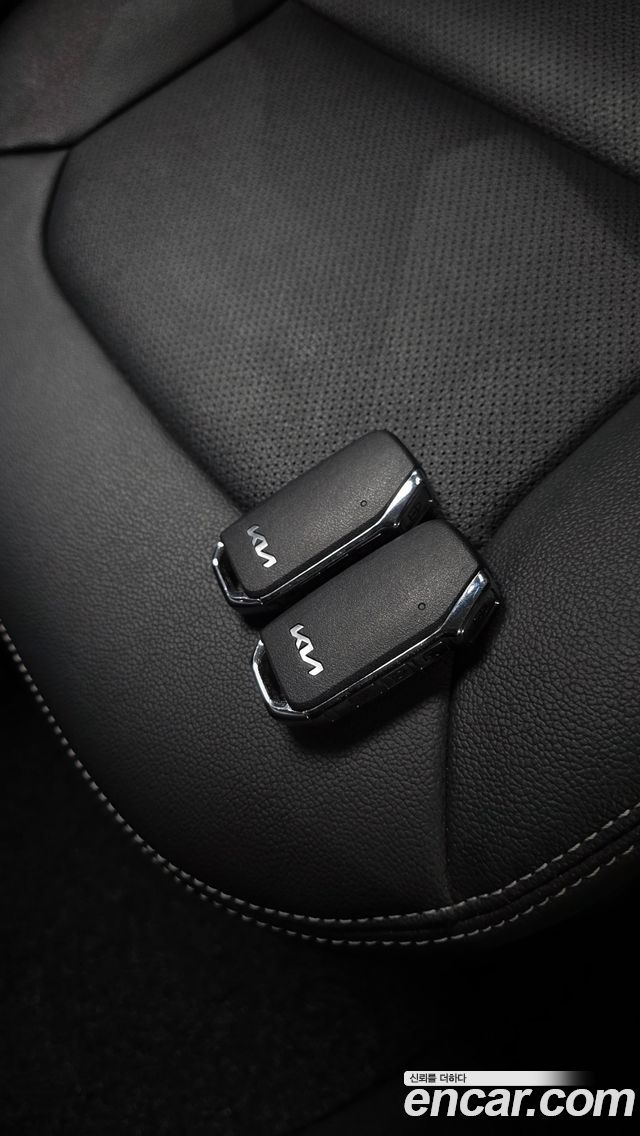 Kia RAY 2024 — photo 31