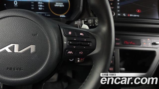 Kia RAY 2024 — photo 34
