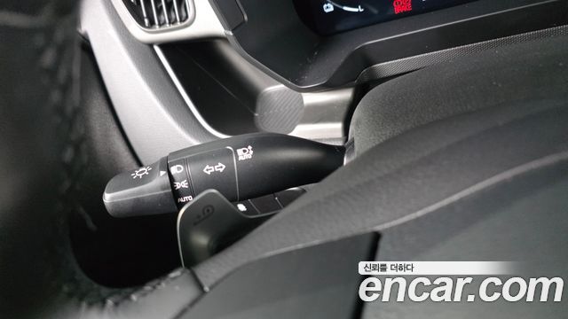 Kia RAY 2024 — photo 35