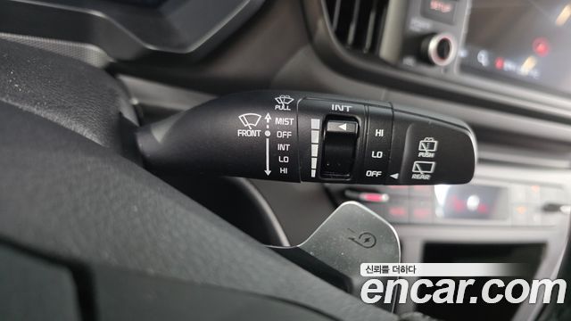 Kia RAY 2024 — photo 36
