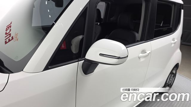 Kia RAY 2024 — photo 37