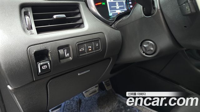 Chevrolet Korea Impala 2016 — photo 18