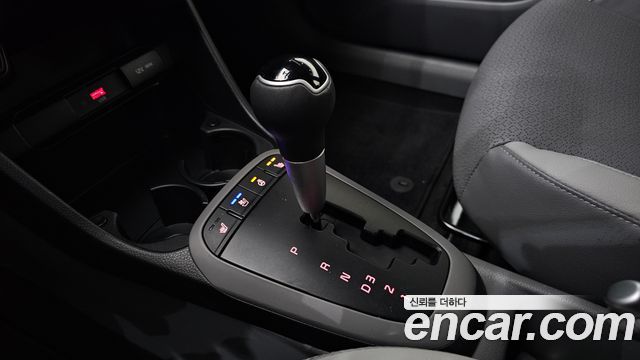 Kia morning 2022 — photo 12