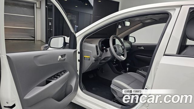 Kia morning 2022 — photo 13