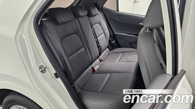 Kia morning 2022 — photo 17