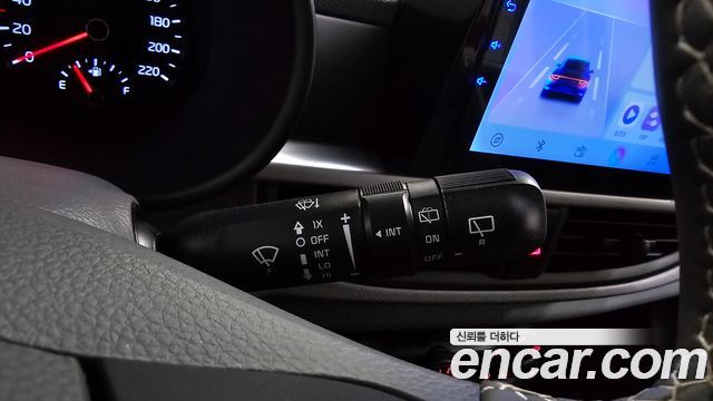 Kia morning 2022 — photo 24