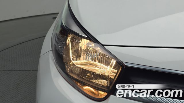 Kia morning 2022 — photo 8