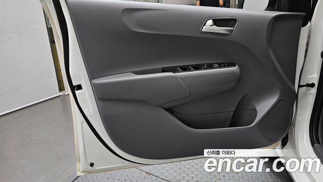 Kia morning 2022 — photo 14
