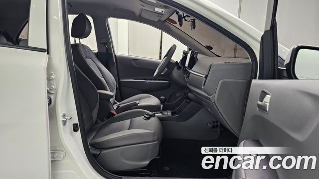Kia morning 2022 — photo 16