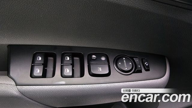 Kia morning 2022 — photo 27