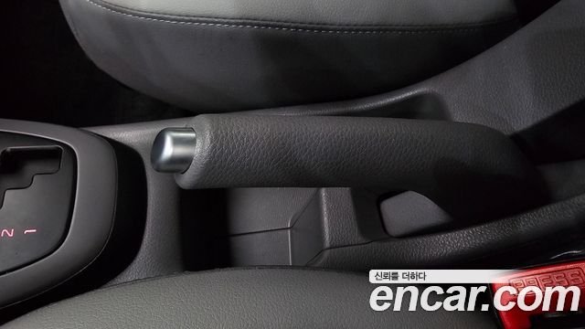 Kia morning 2022 — photo 29