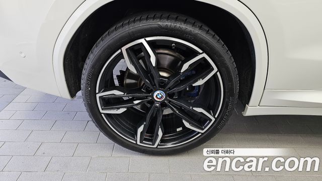 BMW X3 2023 — photo 5