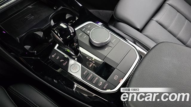 BMW X3 2023 — photo 12