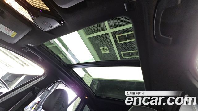 BMW X3 2023 — photo 24