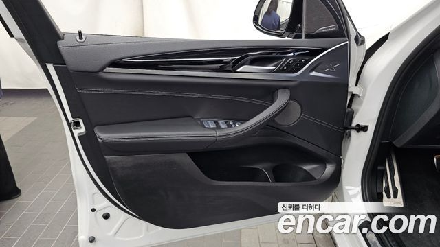 BMW X3 2023 — photo 14