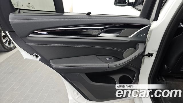 BMW X3 2023 — photo 15