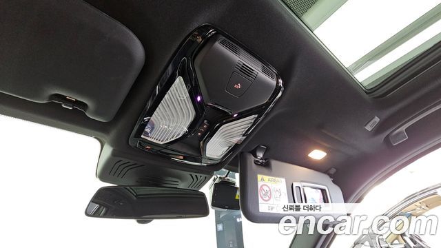 BMW X3 2023 — photo 28