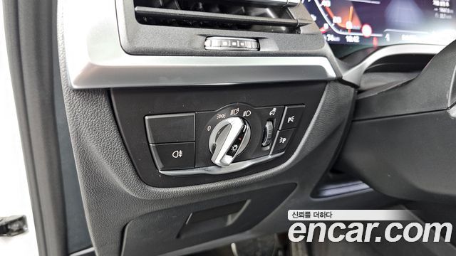 BMW X3 2023 — photo 29