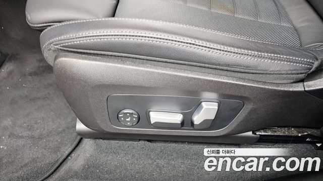BMW X3 2023 — photo 31