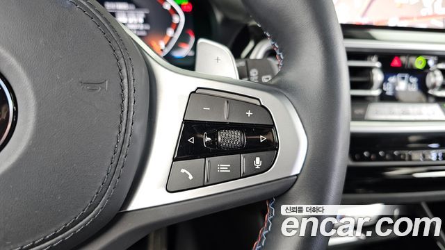BMW X3 2023 — photo 33