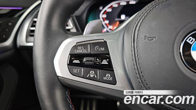 BMW X3 2023 — photo 34