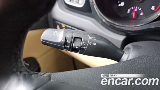 Kia Canival 2018 — photo 26