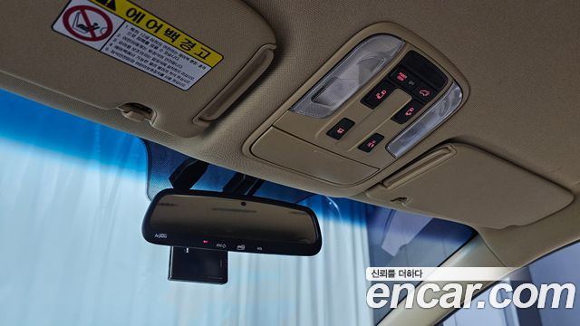 Kia Canival 2018 — photo 27