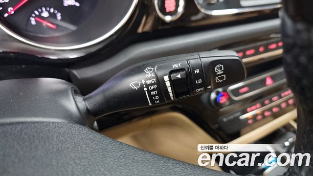 Kia Canival 2018 — photo 29