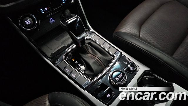 KG Mobility KORANDO 2024 — photo 12