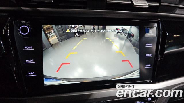 KG Mobility KORANDO 2024 — photo 20