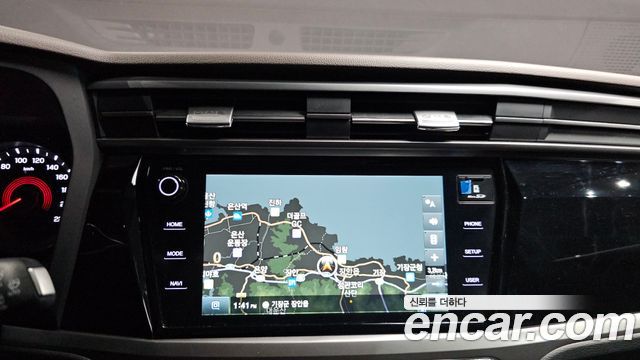 KG Mobility KORANDO 2024 — photo 22