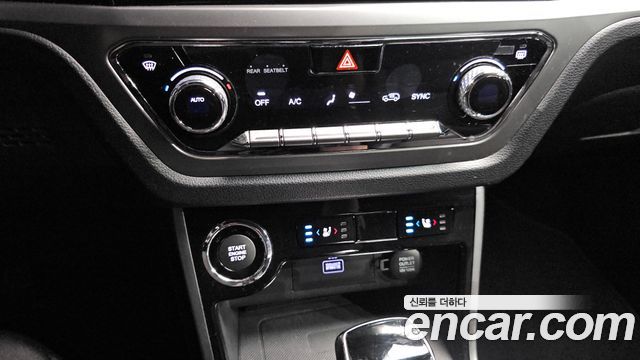KG Mobility KORANDO 2024 — photo 23