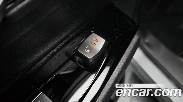 KG Mobility KORANDO 2024 — photo 24