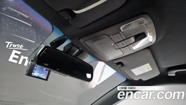 KG Mobility KORANDO 2024 — photo 25