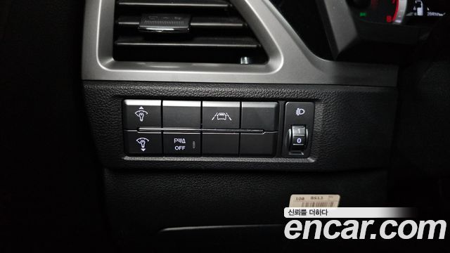 KG Mobility KORANDO 2024 — photo 26