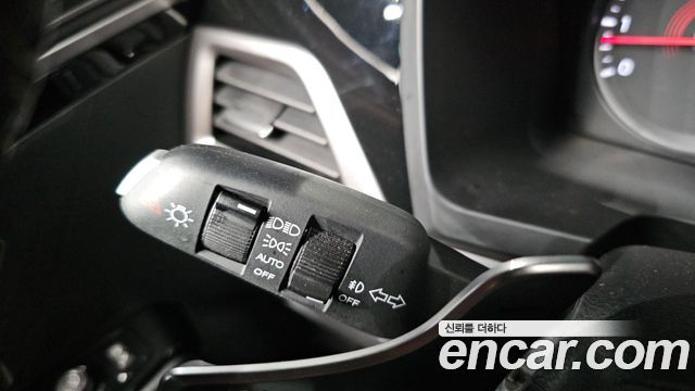 KG Mobility KORANDO 2024 — photo 27