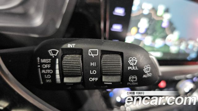 KG Mobility KORANDO 2024 — photo 28