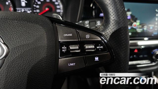 KG Mobility KORANDO 2024 — photo 30