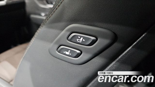 KG Mobility KORANDO 2024 — photo 31