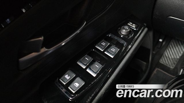 KG Mobility KORANDO 2024 — photo 32
