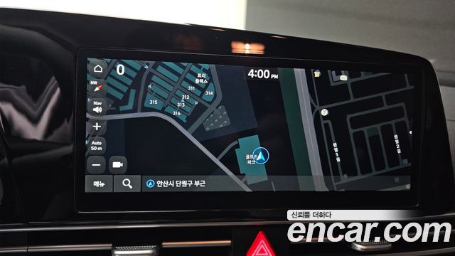 Hyundai AVANTE 2023 — photo 22