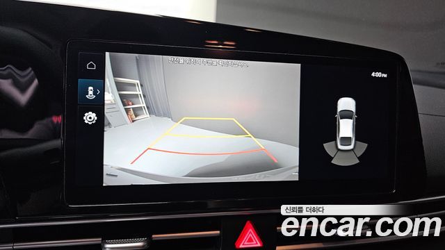 Hyundai AVANTE 2023 — photo 24