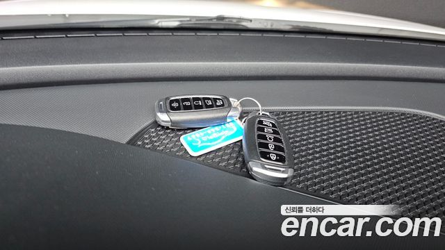 Hyundai AVANTE 2023 — photo 29