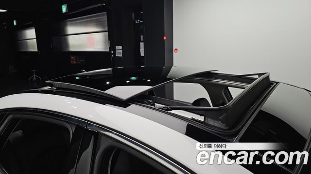 Hyundai Sonata 2022 — photo 23