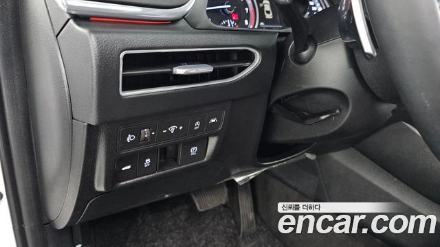 Hyundai Sonata 2022 — photo 25