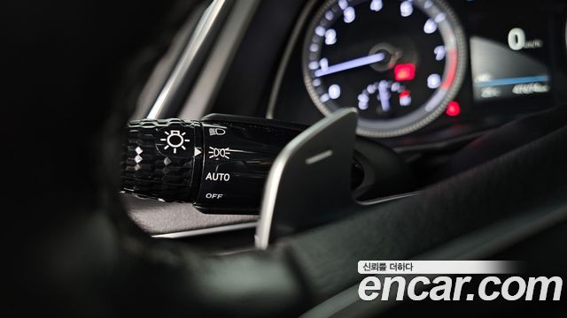 Hyundai Sonata 2022 — photo 28