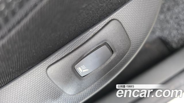 Renault Korea QM3 2015 — photo 14