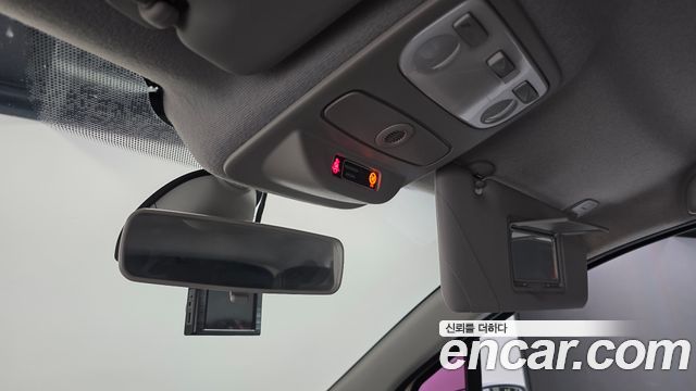 Renault Korea QM3 2015 — photo 18